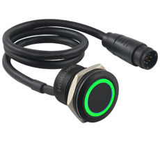 車用防水開關(guān)