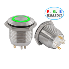 PBS-M16-11M-F-RRGB3-S